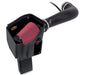 AIRAID 200-267 Engine Air Intake and Air Box Kit - Truck Part Superstore