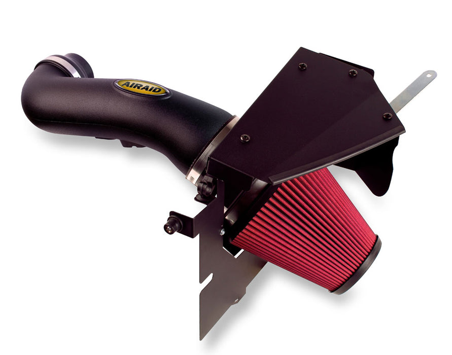 AIRAID 250-255 Engine Cold Air Intake Performance Kit - Truck Part Superstore