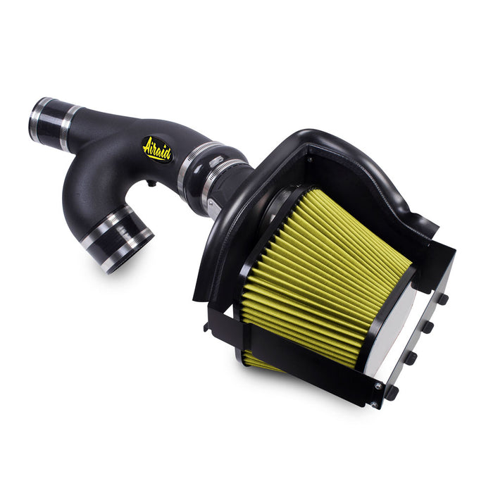 AIRAID 405-101 Engine Cold Air Intake Performance Kit - Truck Part Superstore