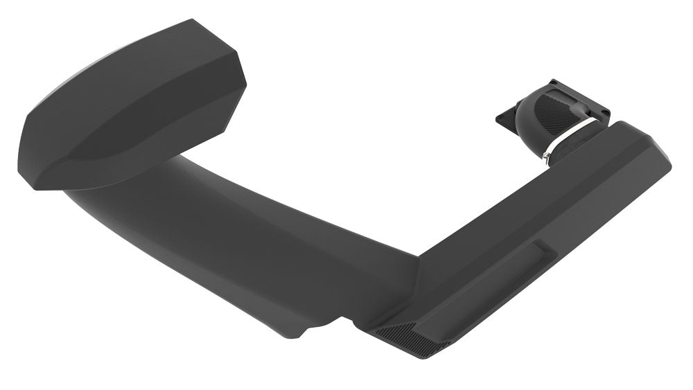 AIRAID 600-102 Engine Air Intake Snorkel - Truck Part Superstore