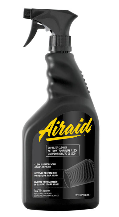 AIRAID 790-553 Air Filter Cleaner - Truck Part Superstore
