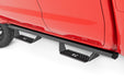 Rough Country AL622224 AL2 Drop Steps Crew Cab Nissan Frontier 2WD/4WD (05-23) Rough Country - Truck Part Superstore