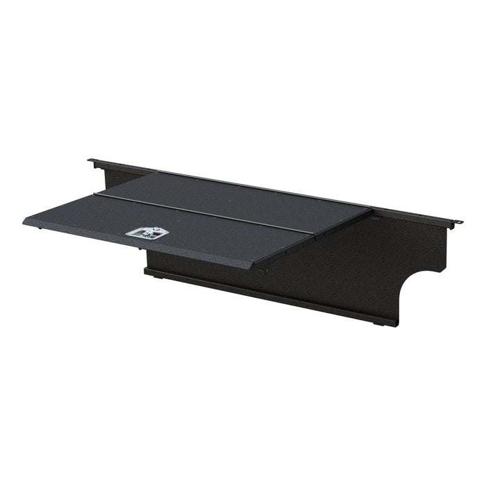 ARIES ALC25000-00 Jeep JK Unlimited Security Cargo Lid Center Section for Select Jeep Wrangler
