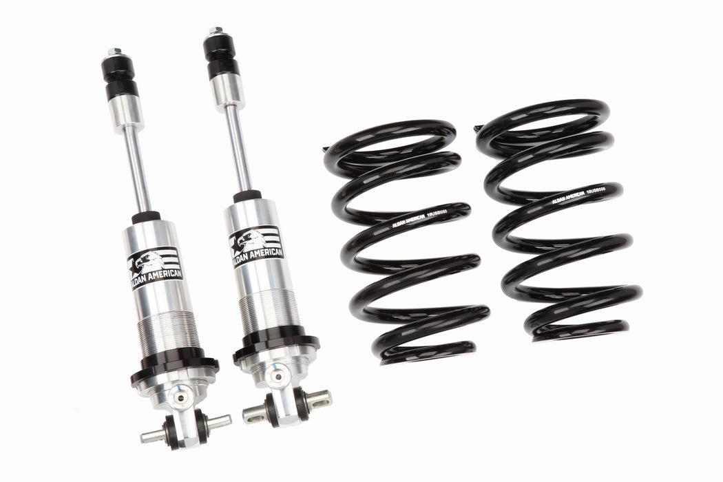 ALDAN AMERICAN 300132 Coil Over Shock Kit - Front GM B-Body 78-96