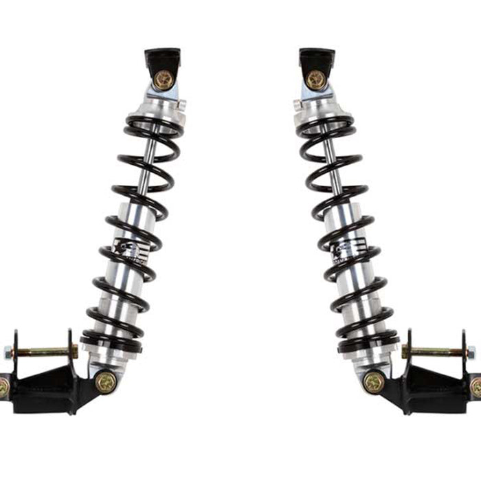 ALDAN AMERICAN ABRHS Coil Over Shock Kit - Rear 64-72 GM A-Body