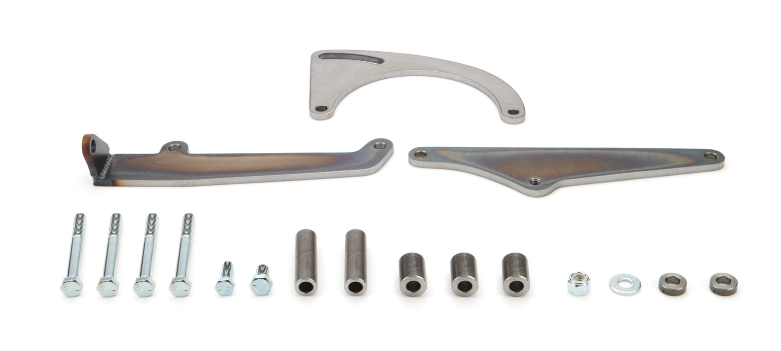 ALAN GROVE COMPONENTS 213R-LOW Alternator Bracket