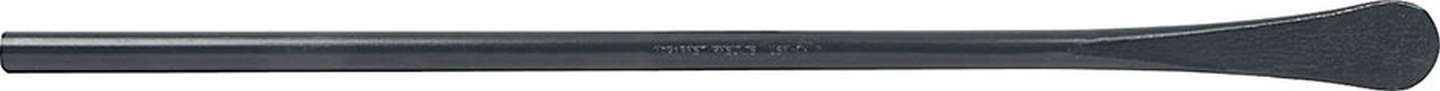 ALLSTAR PERFORMANCE 10103 Tire Spoon 24in Straight w/ Round End