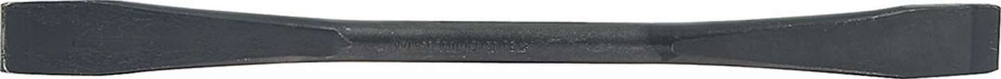 ALLSTAR PERFORMANCE 10104 Tire Spoon 16in Curved w/Flat End
