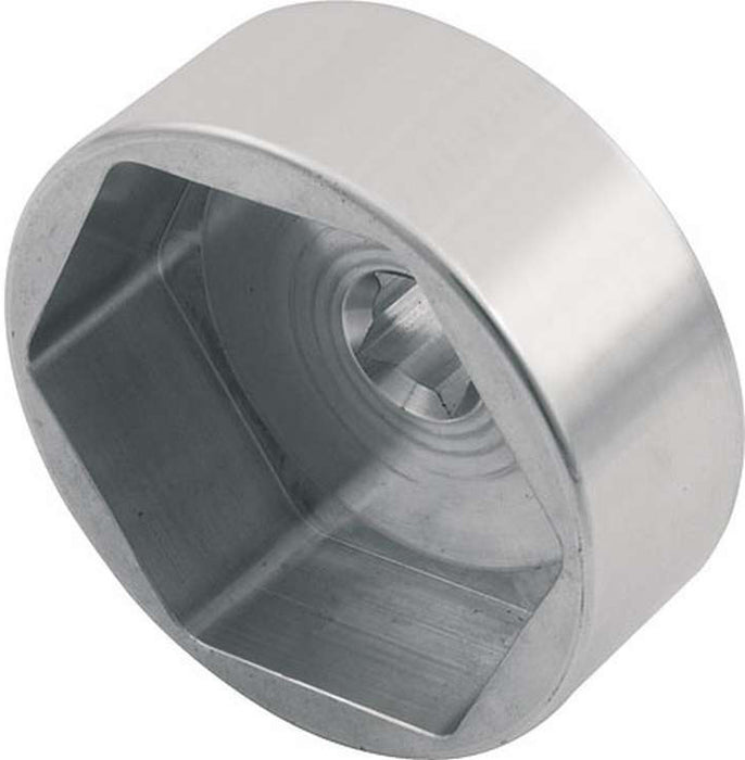 ALLSTAR PERFORMANCE 10115 Spindle Nut Socket 2-7/8 for 2.5in Pin 5x5