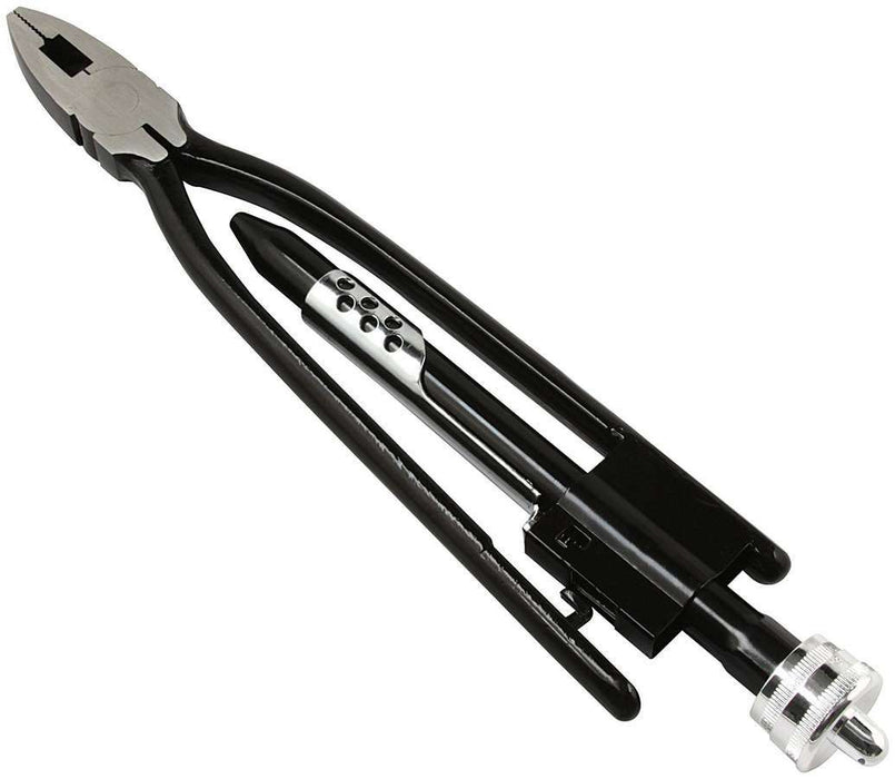 ALLSTAR PERFORMANCE 10120 Safety Wire Pliers