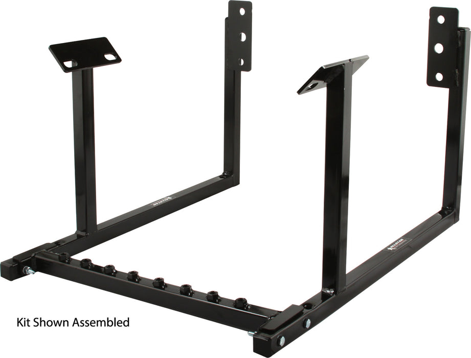 ALLSTAR PERFORMANCE 10130 Engine Cradle SB/BBC Std Duty