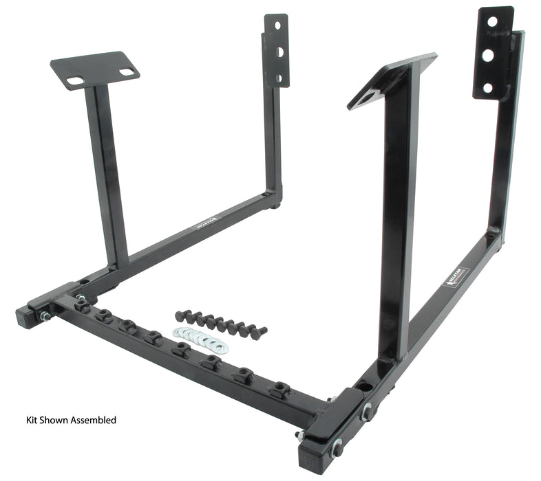 ALLSTAR PERFORMANCE 10132 Engine Cradle SB/BBC Heavy Duty