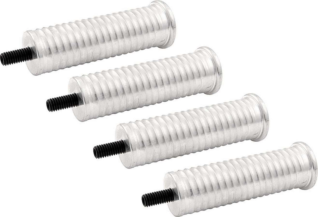 ALLSTAR PERFORMANCE 10136 Engine Lift Handles 4pk