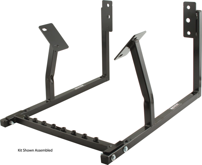 ALLSTAR PERFORMANCE 10138 Engine Cradle GM LS Std Duty
