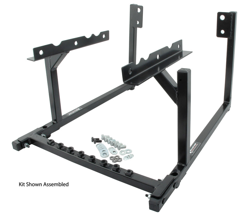 ALLSTAR PERFORMANCE 10142 Engine Cradle Oldsmobile Heavy Duty