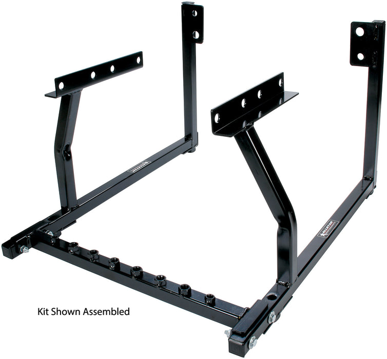 ALLSTAR PERFORMANCE 10144 Engine Cradle Pontiac Heavy Duty