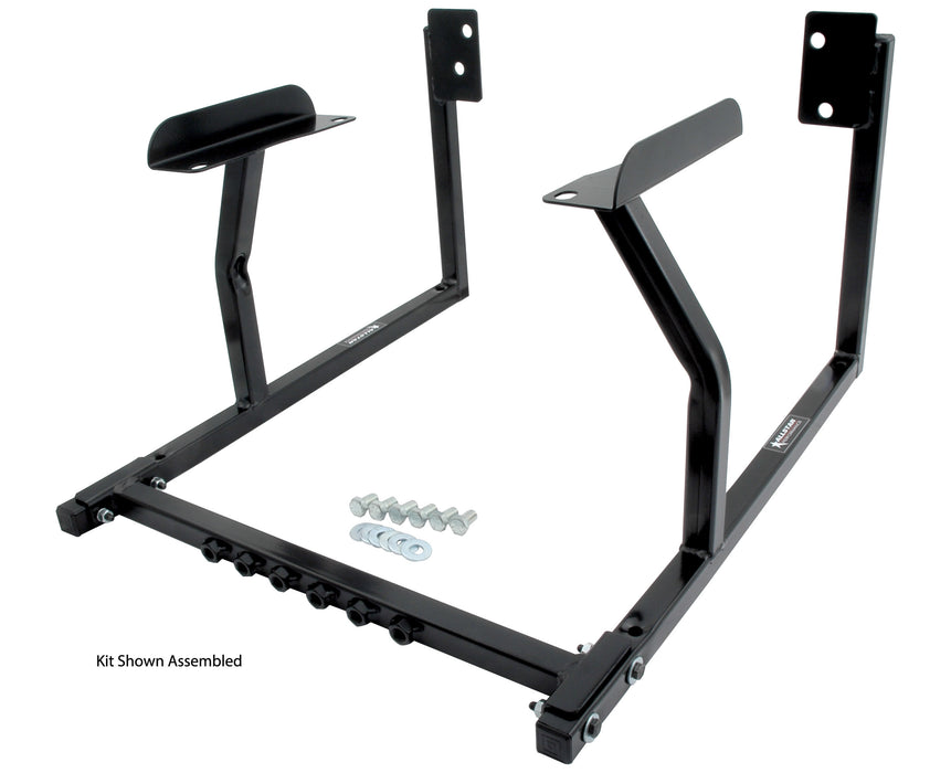 ALLSTAR PERFORMANCE 10145 Engine Cradle SBF Std Duty