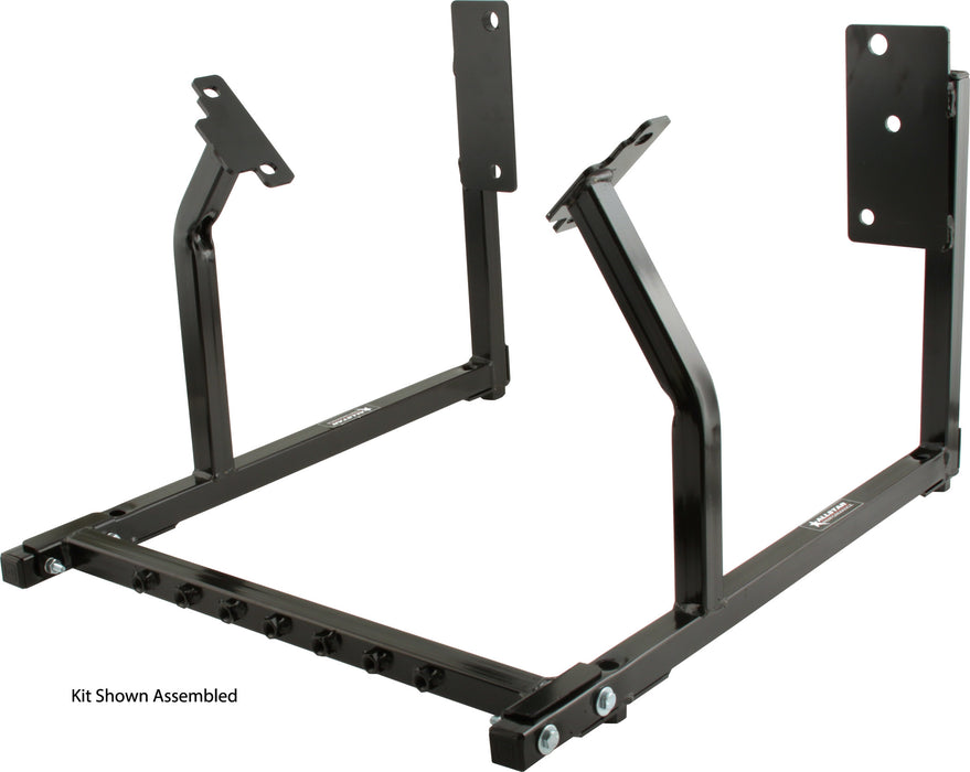 ALLSTAR PERFORMANCE 10149 Engine Cradle SBF Mod/Coyote Heavy Duty