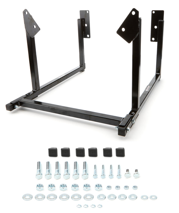ALLSTAR PERFORMANCE 10156 Engine Cradle BBM Heavy Duty