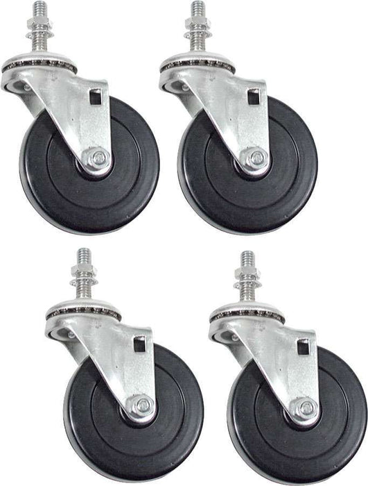 ALLSTAR PERFORMANCE 10162 Wheel Kit 3in Standard Duty