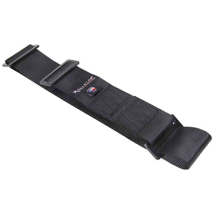 ALLSTAR PERFORMANCE 10181 Torque Tube Belt Black