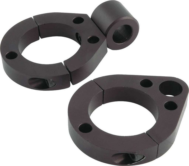 ALLSTAR PERFORMANCE 10221 Window Net Install Kit 1.50in