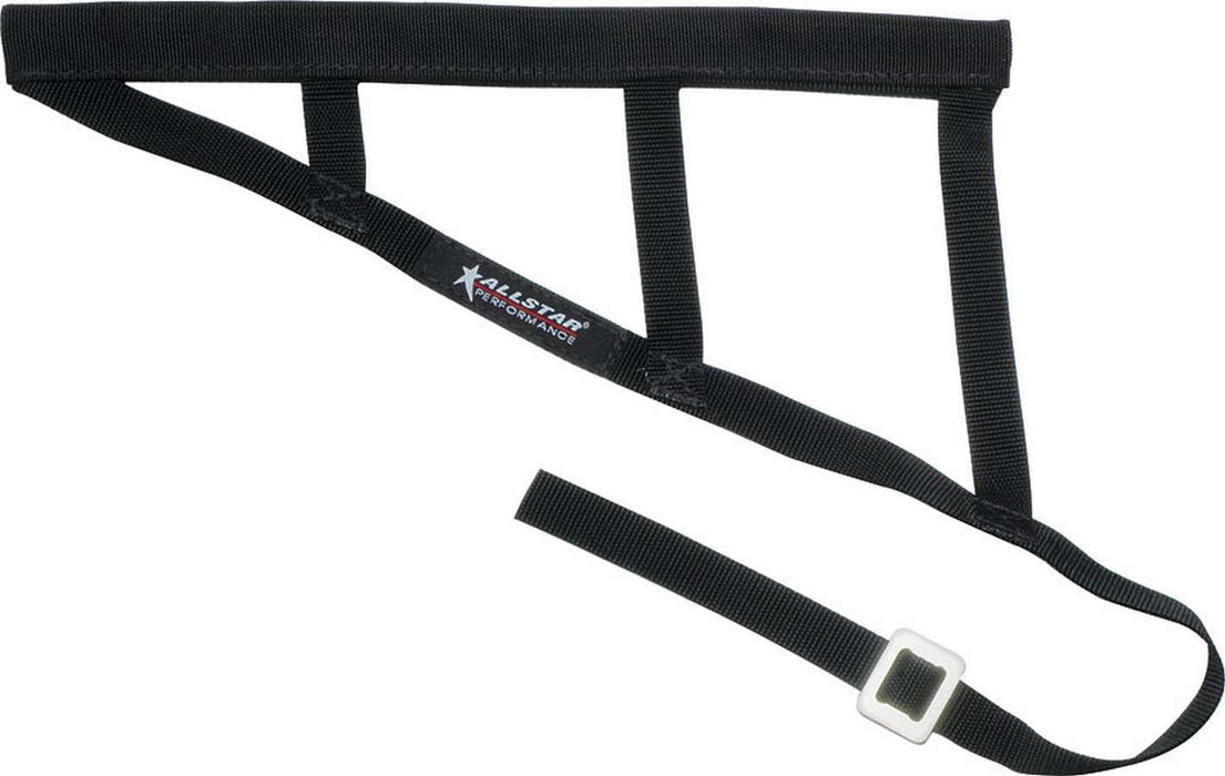 ALLSTAR PERFORMANCE 10247 Triangle Window Net Border Style