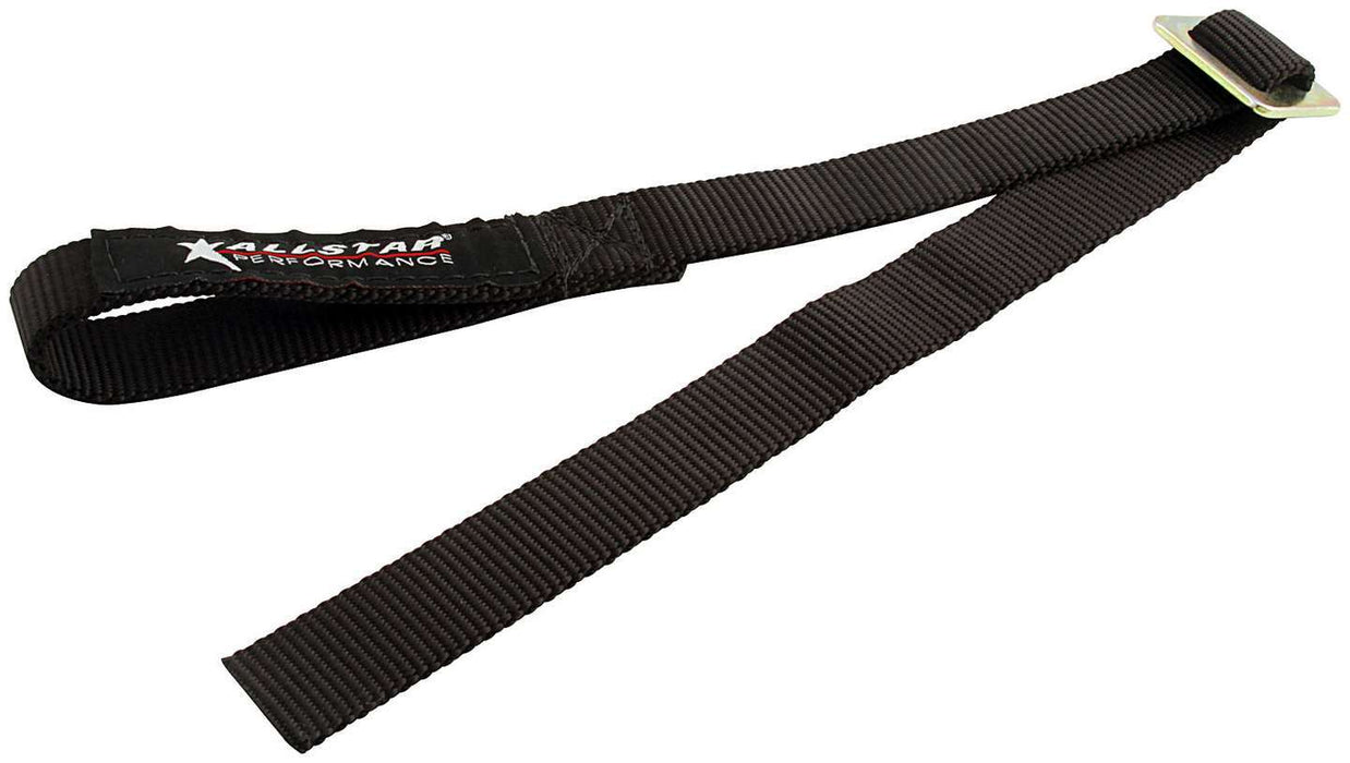 ALLSTAR PERFORMANCE 10252 Sprint Drag Link Tether