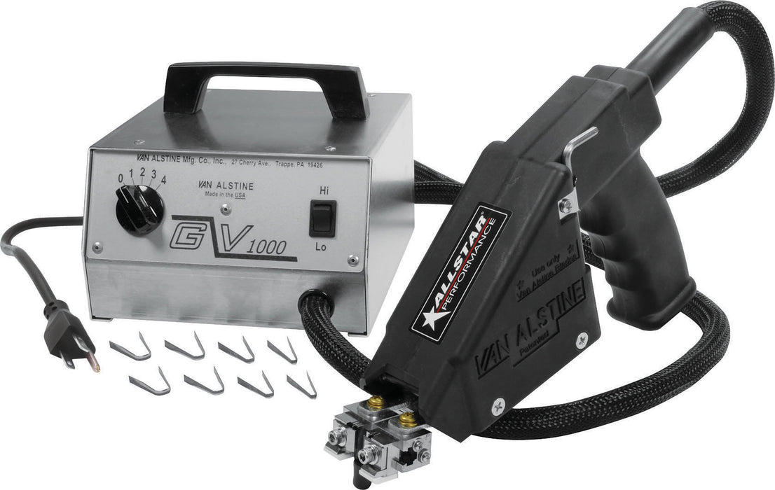 ALLSTAR PERFORMANCE 10260 Heated Tire Groover