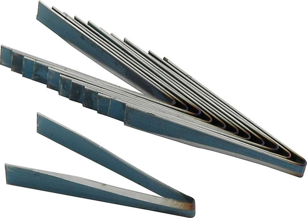 ALLSTAR PERFORMANCE 10267 #1 Round Blades 1/32in 12 Pack