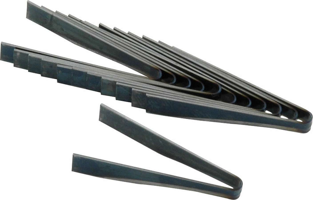 ALLSTAR PERFORMANCE 10269 #3 Round Blades 3/32in 12 Pack