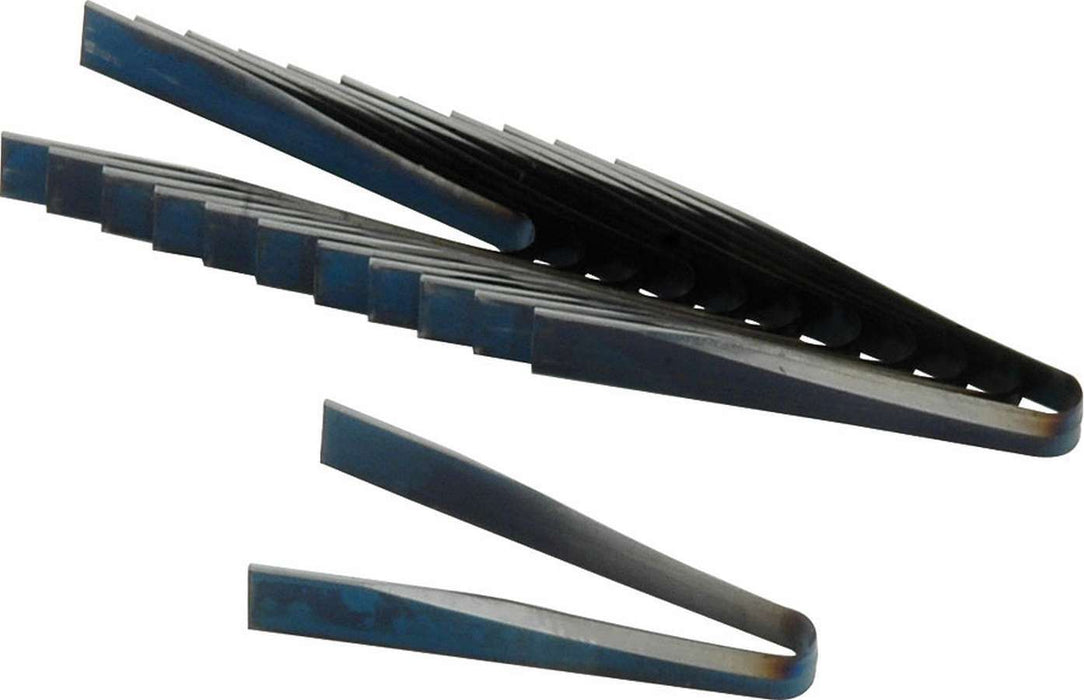 ALLSTAR PERFORMANCE 10276 #4 Round Blades 4/32in 12 Pack