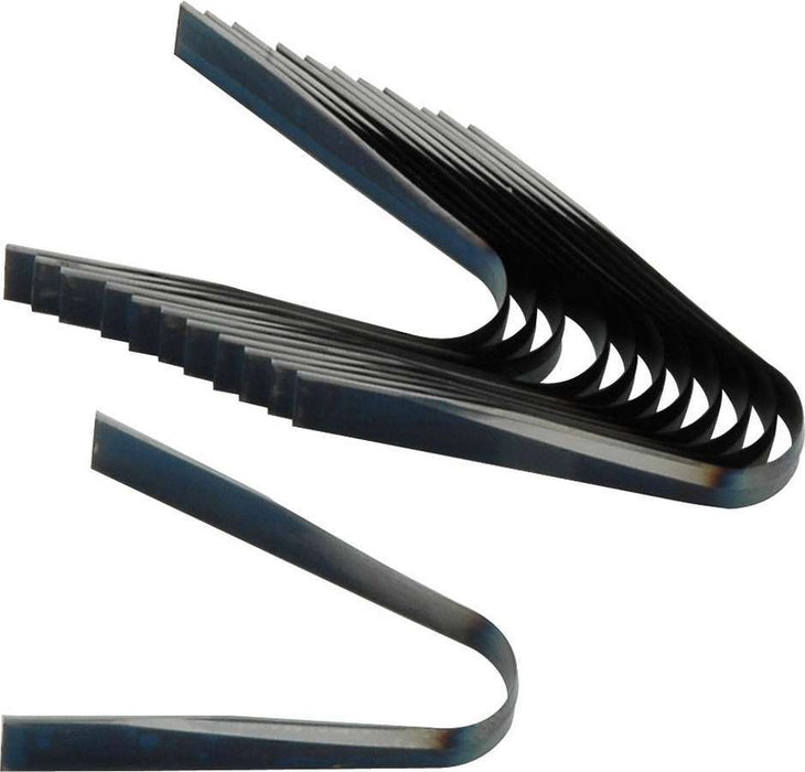 ALLSTAR PERFORMANCE 10279 #10 Round Blades 10/32in 12 Pack