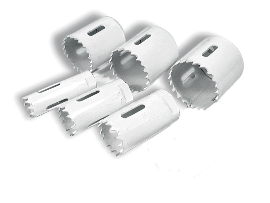 ALLSTAR PERFORMANCE 10412 Hole Saw Kit