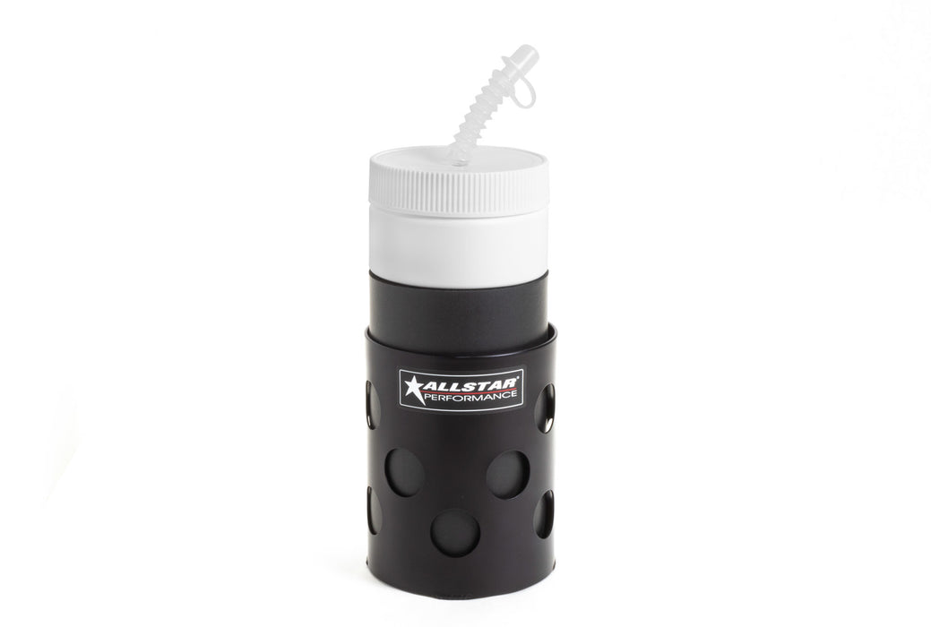 ALLSTAR PERFORMANCE 10475 Drink Bottle 1.50in Clamp On