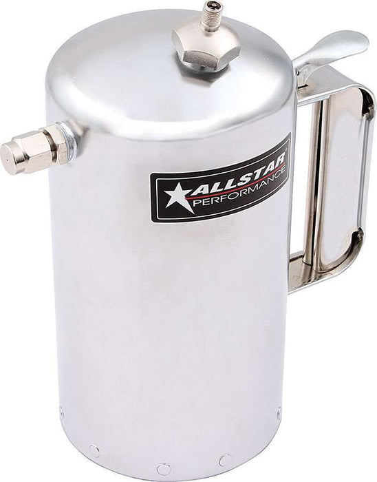 ALLSTAR PERFORMANCE 10518 Steel Sprayer Chrome