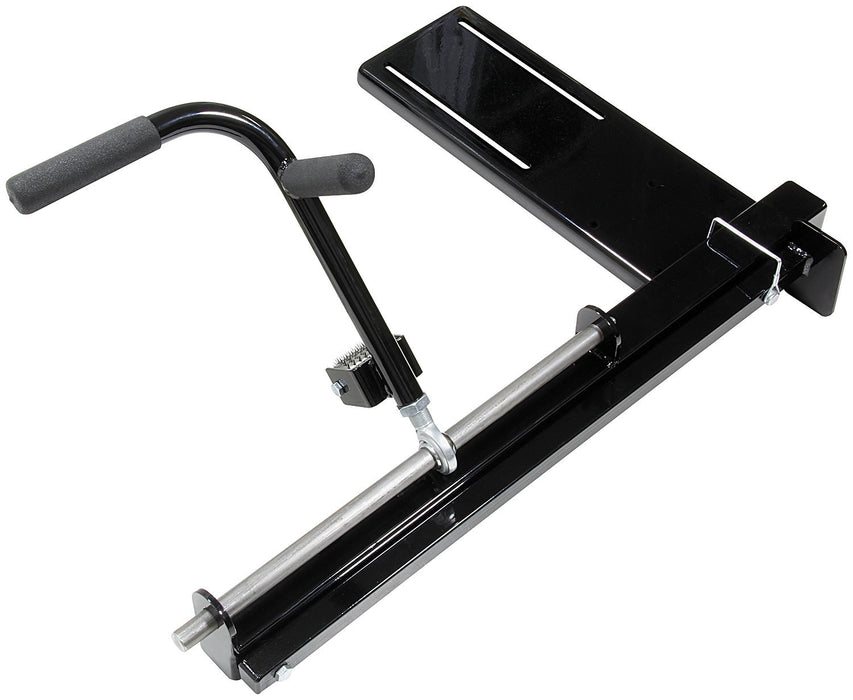 ALLSTAR PERFORMANCE 10572 Tire Tool Adapter w/ Head for 10575