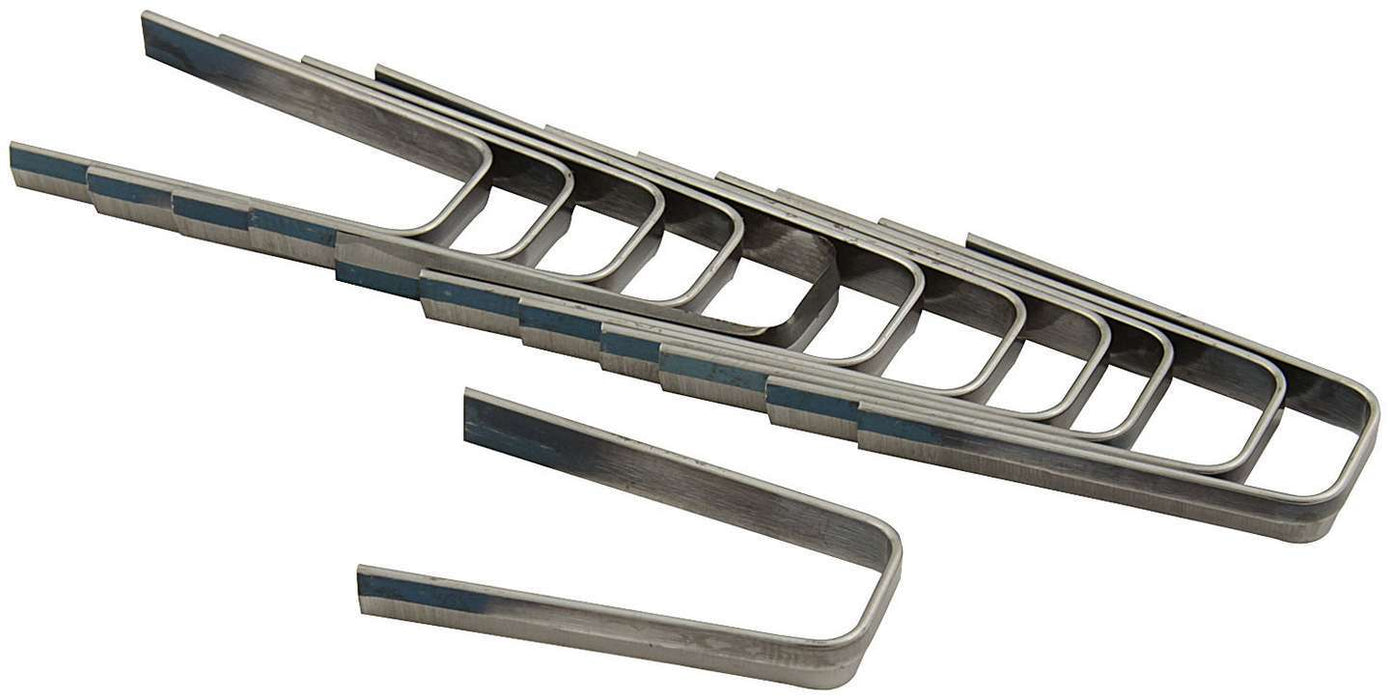 ALLSTAR PERFORMANCE 10580 #16 Heavy Duty Flat Blades 16/32 12pk