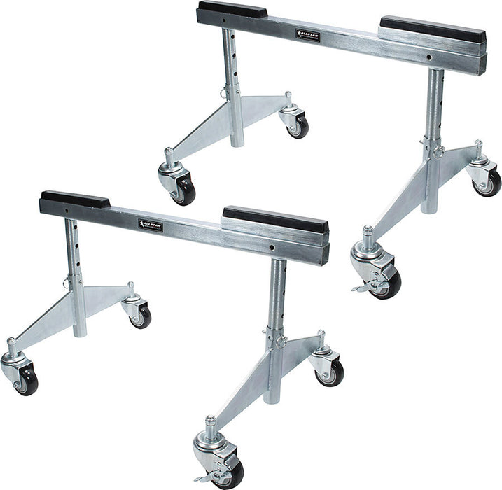 ALLSTAR PERFORMANCE 10625 Chassis Dollies