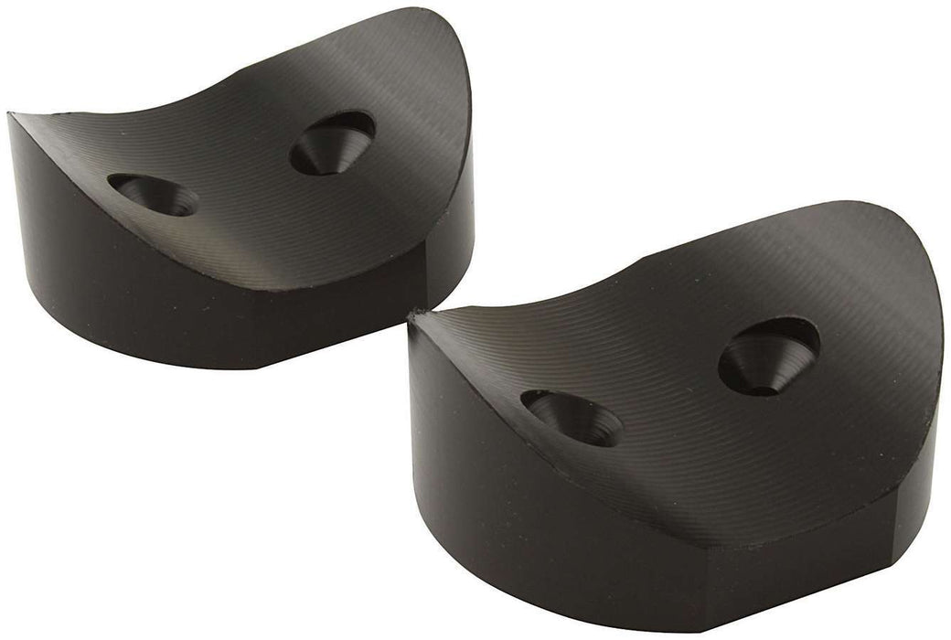 ALLSTAR PERFORMANCE 10722 Adapter Cups 1pr for Ride Height Blocks