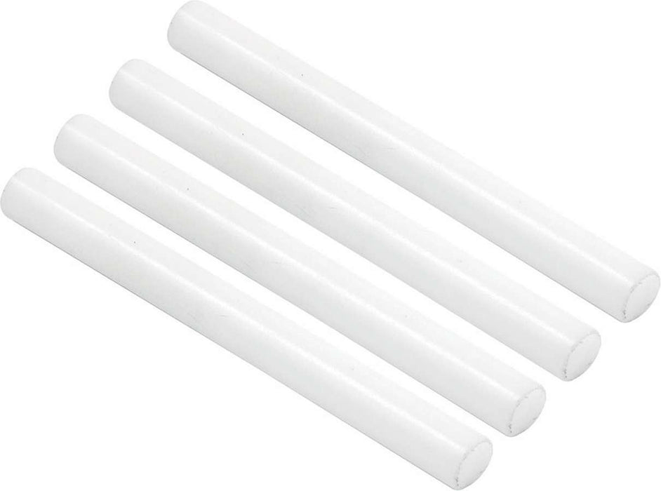 ALLSTAR PERFORMANCE 10726 Repl Wear Rods 4pk
