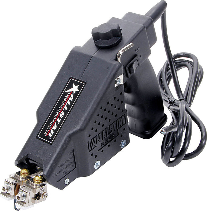 ALLSTAR PERFORMANCE 10772 All-In-One Tire Groover 220/240V