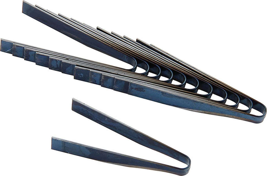 ALLSTAR PERFORMANCE 10790 Round #1 Blades 1/32in