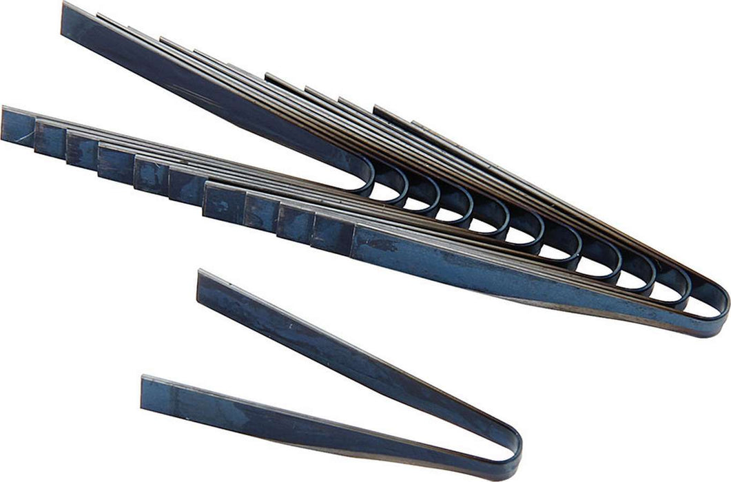 ALLSTAR PERFORMANCE 10794 Round #5 Blades 5/32in