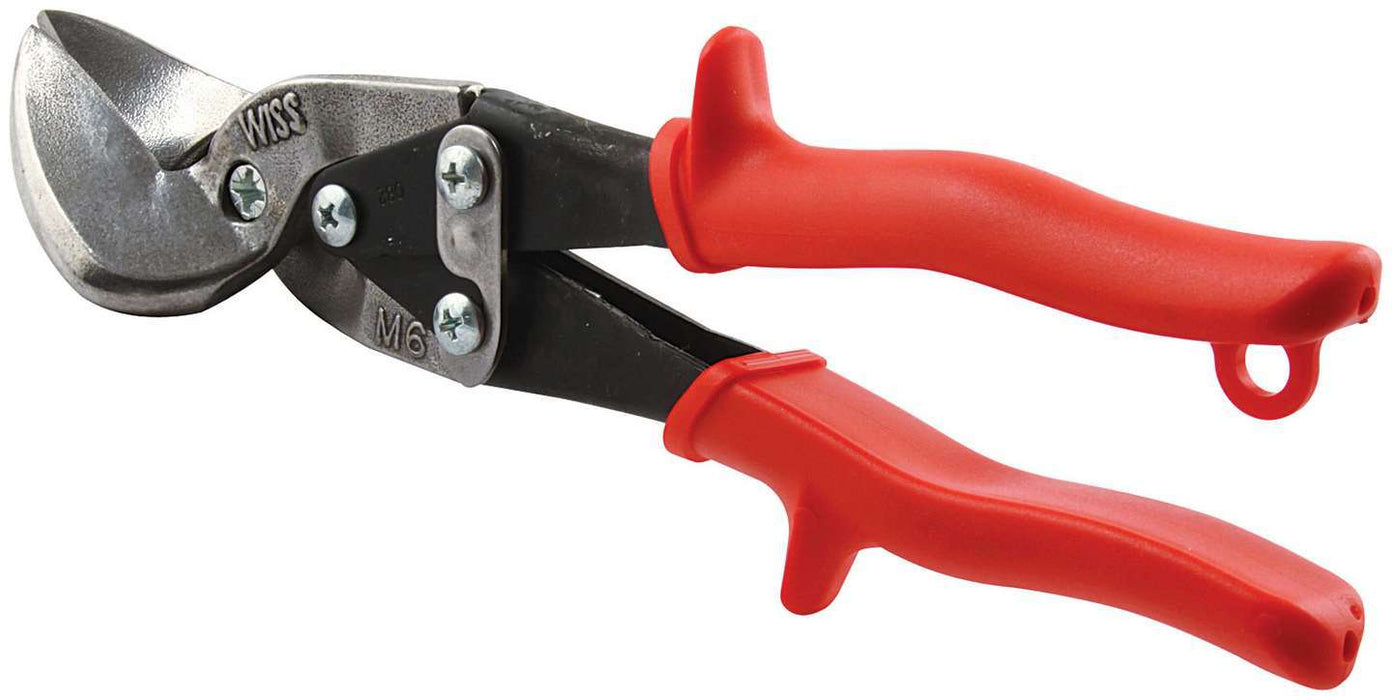 ALLSTAR PERFORMANCE 11030 Tin Snips Straight and LH Cut