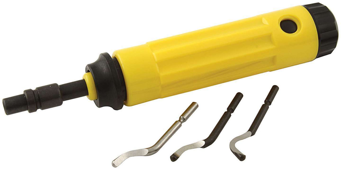 ALLSTAR PERFORMANCE 11036 Deburring Tool