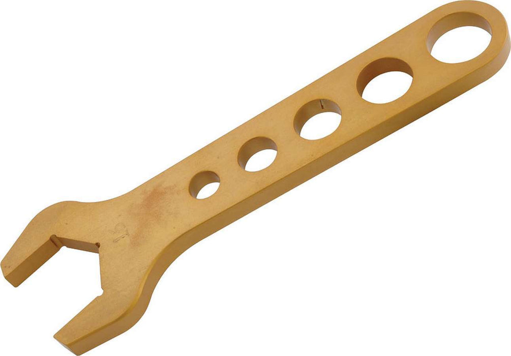 ALLSTAR PERFORMANCE 11116 Aluminum Wrench -16AN