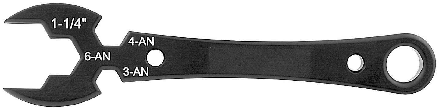 ALLSTAR PERFORMANCE 11151 Nitrous Combo Wrench