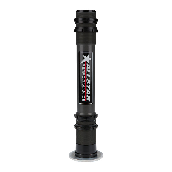 ALLSTAR PERFORMANCE 11314 Air Jack Cylinder 15.25in Stroke w/ Foot