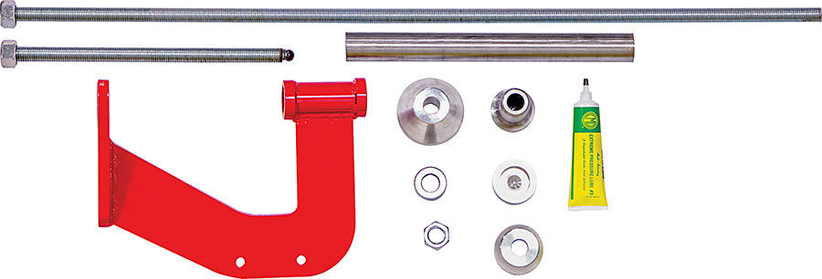 ALLSTAR PERFORMANCE 11350 Quick Change Tube Tool